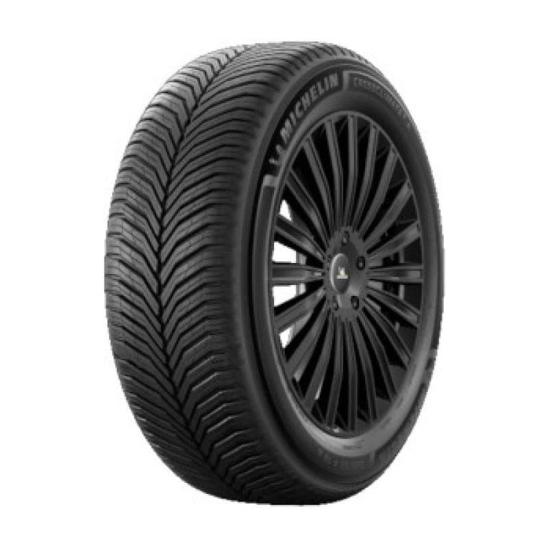 Michelin CrossClimate 3 ( 205/60 R16 96V XL EV Suitable ) 1
