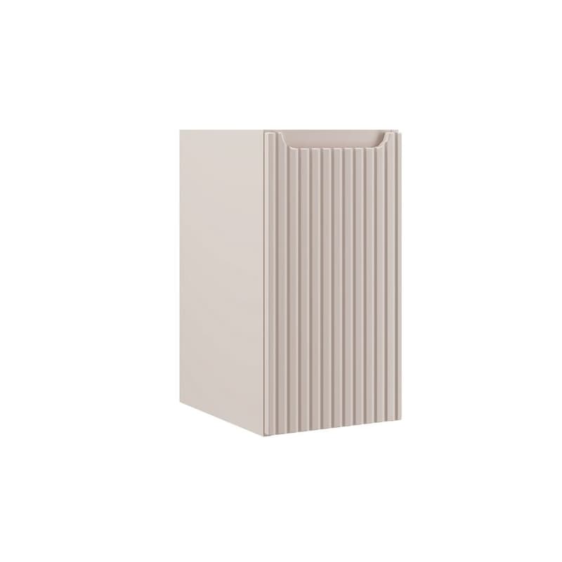 ArtCom Závesná skrinka do kúpeľne NOVA Cashmere 81-30-1D | 30 cm 1