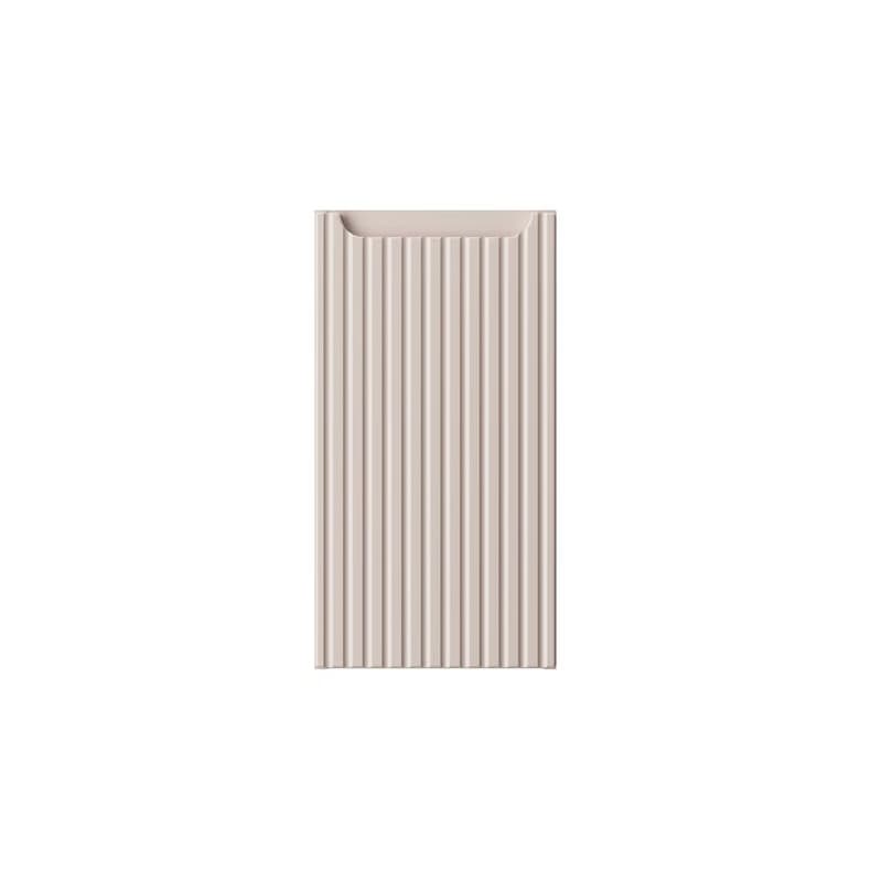 ArtCom Závesná skrinka do kúpeľne NOVA Cashmere 81-30-1D | 30 cm 4