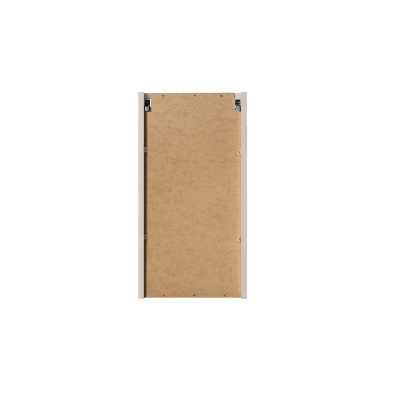 ArtCom Závesná skrinka do kúpeľne NOVA Cashmere 81-30-1D | 30 cm 5