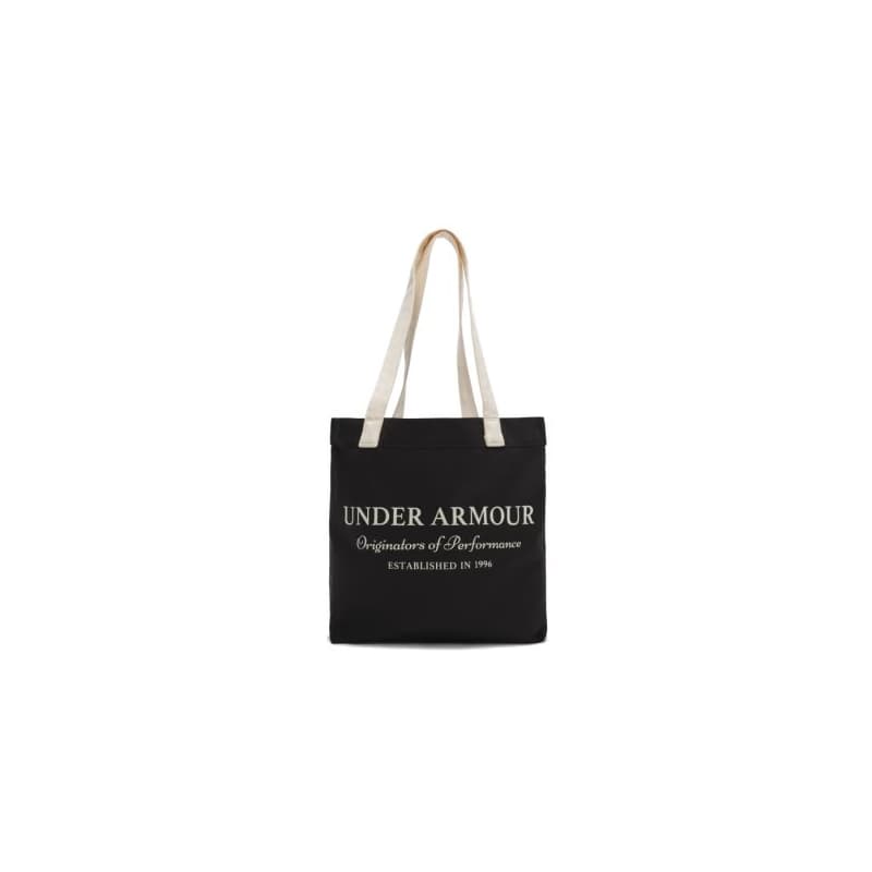 Dámska taška cez rameno UNDER ARMOUR UA Canvas Tote
