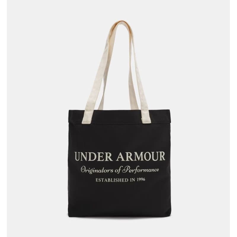 Dámska taška cez rameno UNDER ARMOUR UA Canvas Tote 2