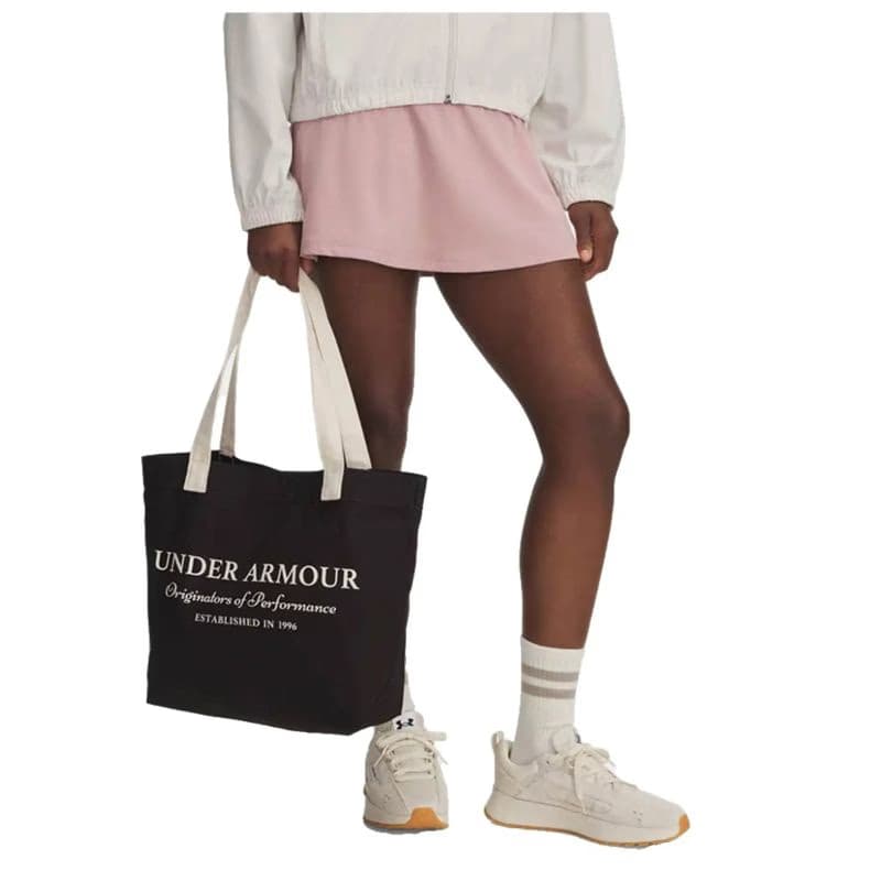 Dámska taška cez rameno UNDER ARMOUR UA Canvas Tote 5