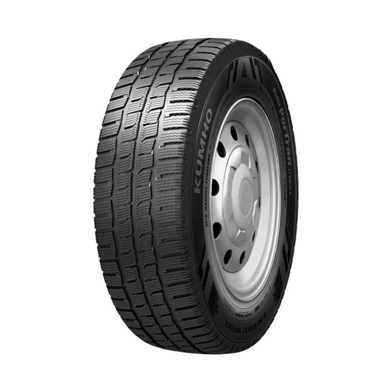 Kumho CW51 195/60 R16C 99/97 T Zimné 1