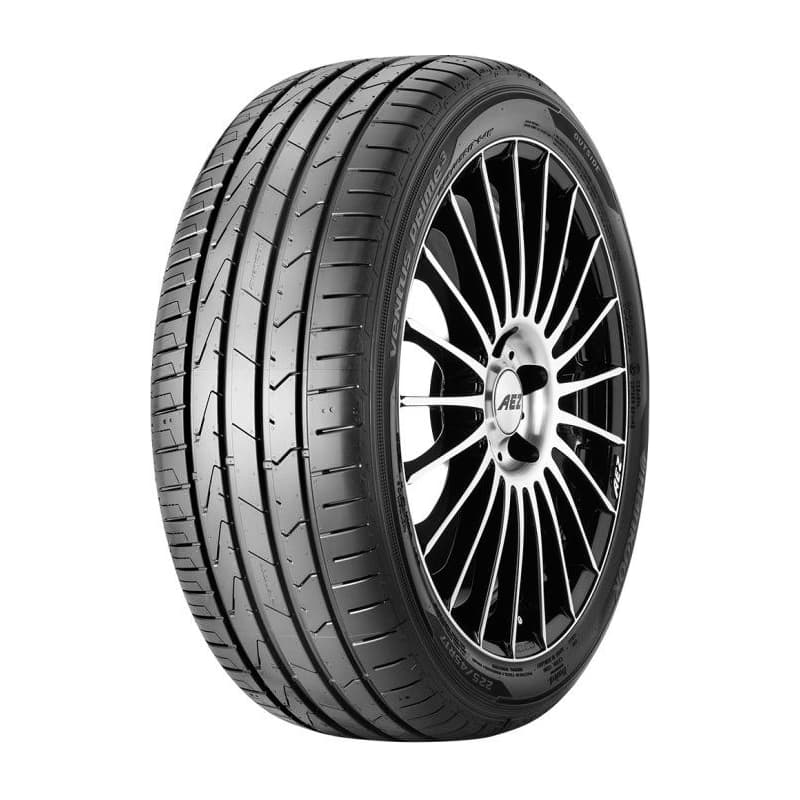 Hankook Ventus Prime 3 K125 ( 225/60 R16 98W 4PR SBL )