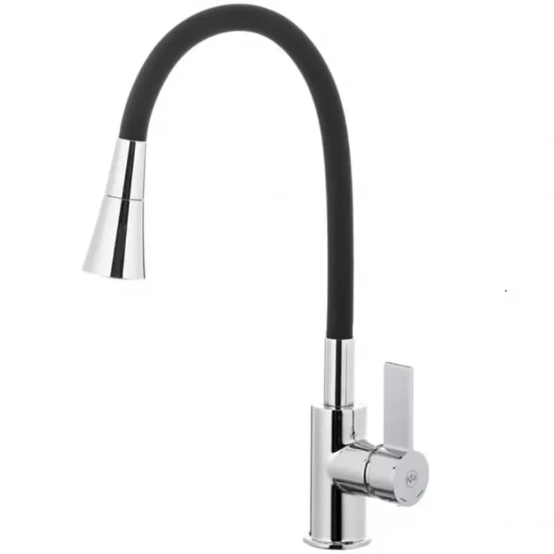 Batéria drezová Rumba Black Duo 1
