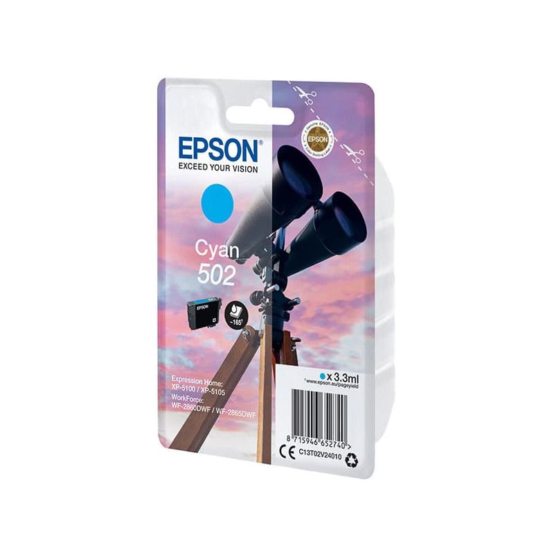 EPSON C13T02V24020 - originálny 1