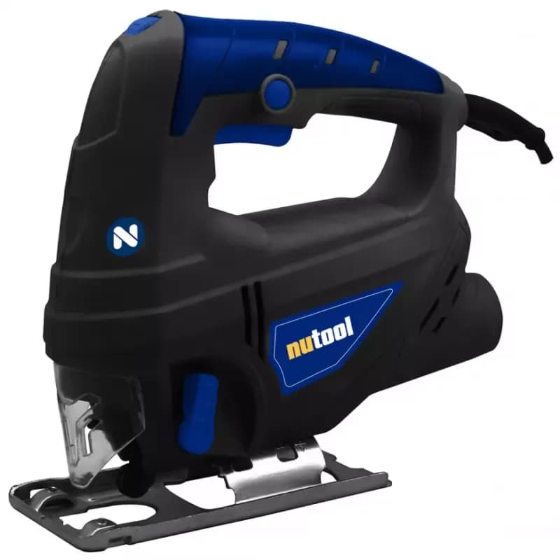 Priamočiara píla 600 W NU600 1
