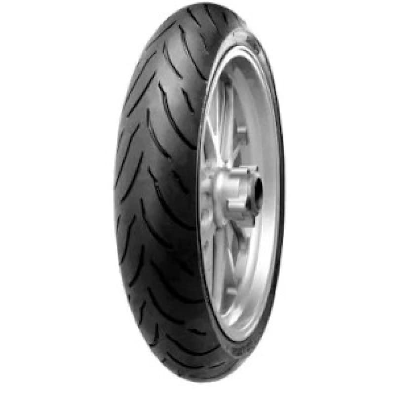 Continental ContiMotion Z ( 110/70 ZR17 TL 54W M/C, Variante Z, predné koleso ) 1
