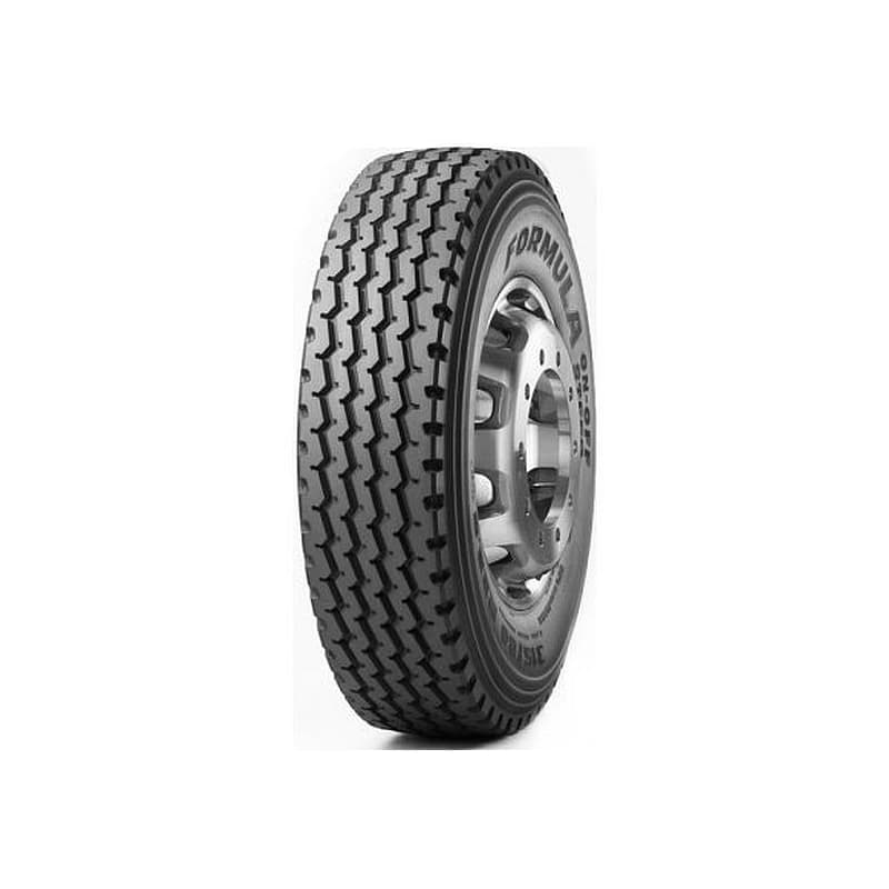 Formula ON-OFF STEER 315/80 R22,5 156/150 K Vodiace