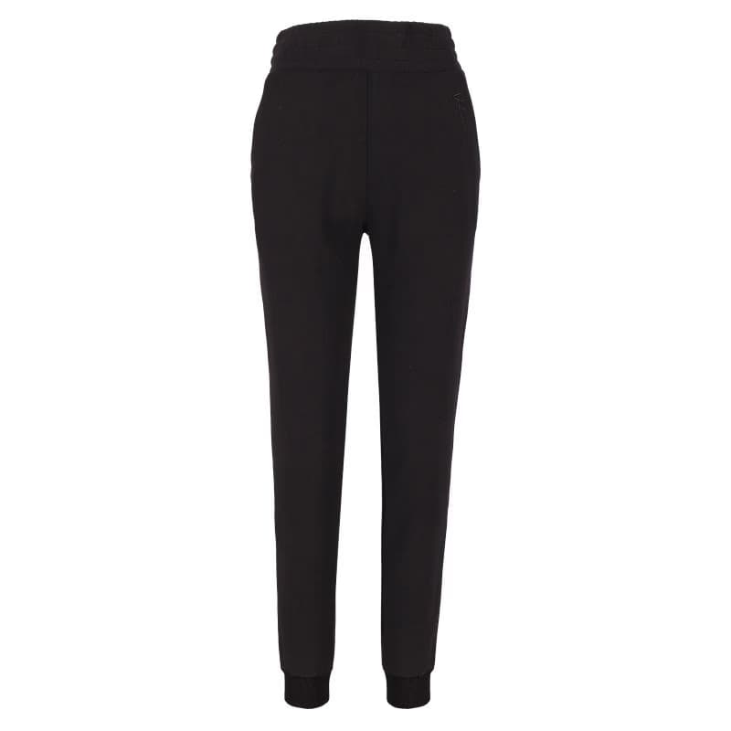 Dámske tepláky VOLCANO N-SILO-700-BLACK 4
