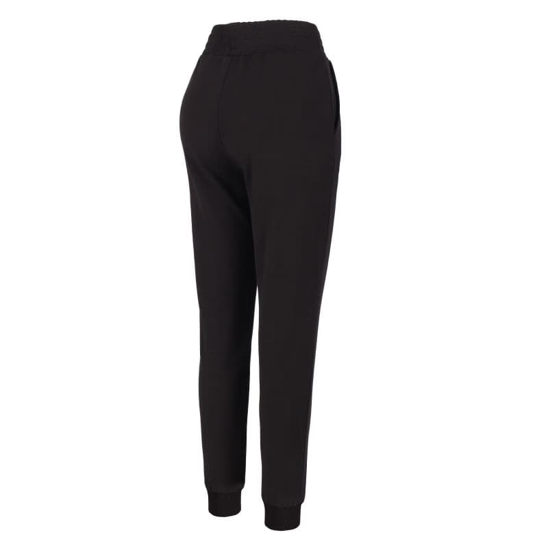 Dámske tepláky VOLCANO N-SILO-700-BLACK 5
