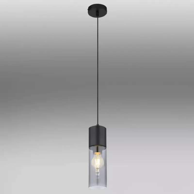 Luster 21000HB smoke LW1 1