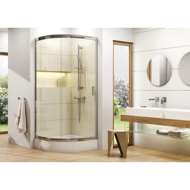 Deante Standard New 80 x 80 cm (KTA 054B) 2