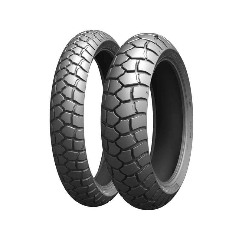 Michelin ANAKEE ADVENTURE 120/70 R17 57 V Predné 1