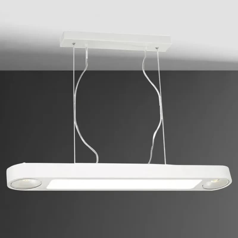Luster ML221 Luce LW1 1