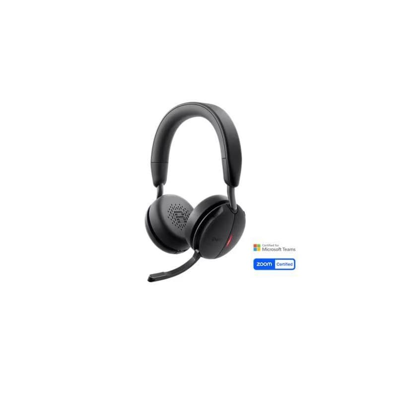 Dell Bezdrôtová náhlavná súprava Pro WL5024 1