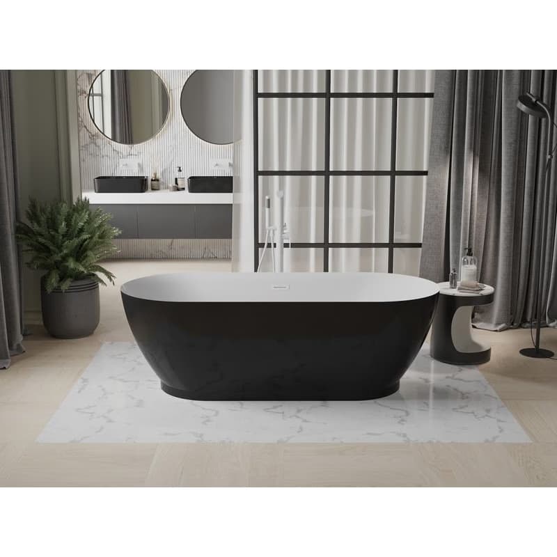 MEXEN Roxy 180 x 85 cm 51201808575-20 2