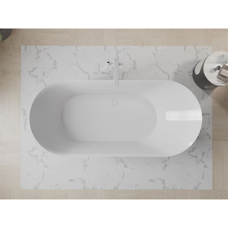 MEXEN Roxy 180 x 85 cm 51201808575-20 4