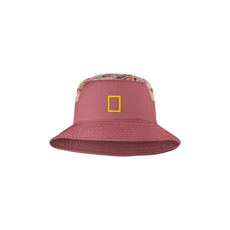Klobúk BUFF SUN BUCKET HAT TEMARA DAMASK 1