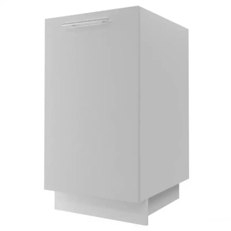 Skrinka do kuchyne Essen grey D1D/45 1