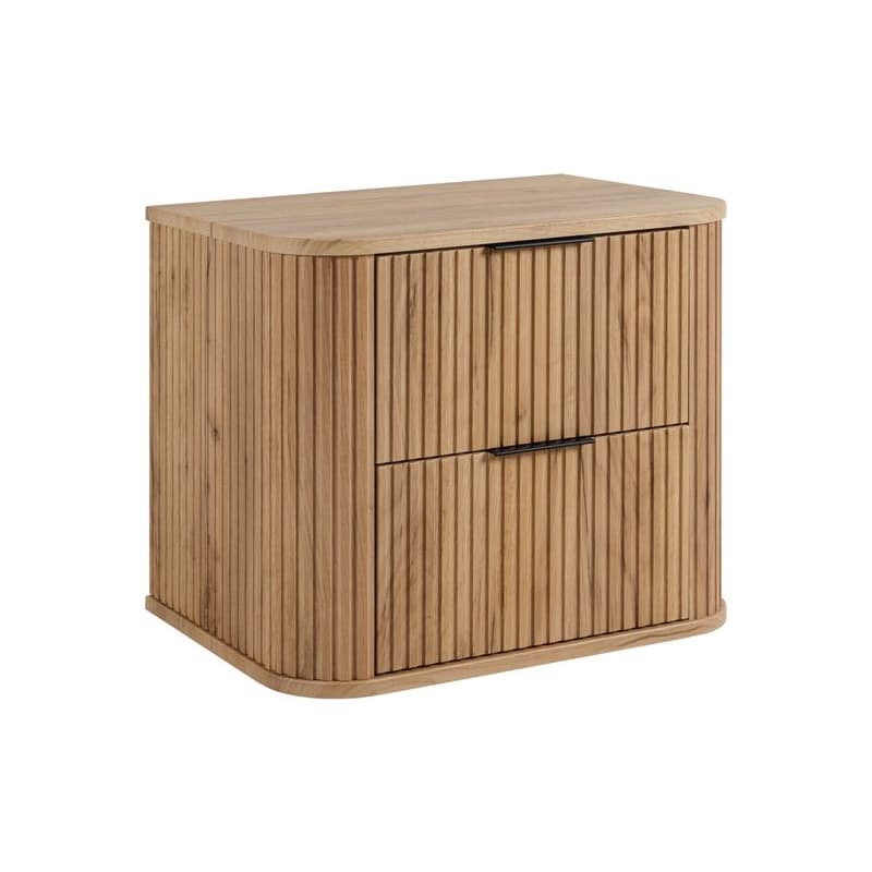 Elvisia Skrinka pod umývadlo ELEGANCE Craft zlatý | 60 cm 1