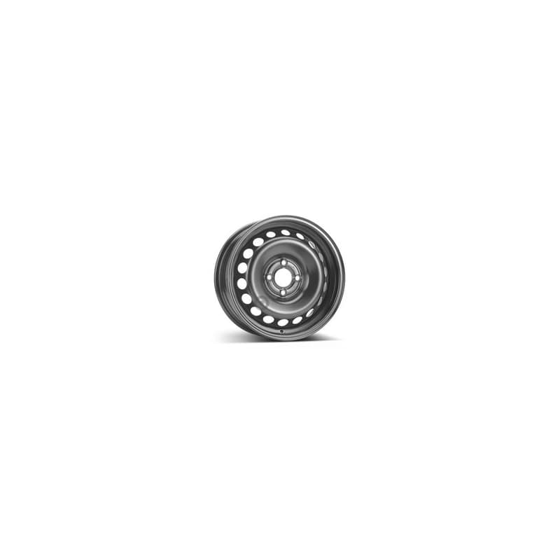 Disk ocel ALCAR STAHLRAD 6x15 4x100x60 ET40 1