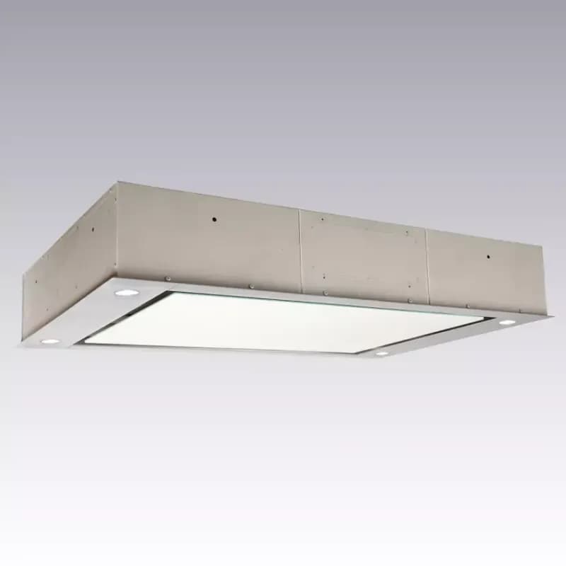 Digestor WK-9 Manado 120 inox 1