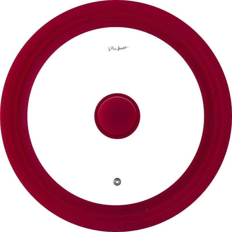 LT7082 POKLICE UNI 24-28CM COVER LAMART 3
