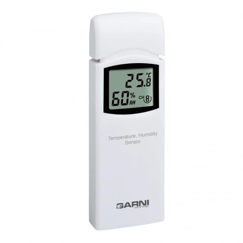 GARNI 092H - bezdrôtový snímač (Garni 3055 Arcus) 2