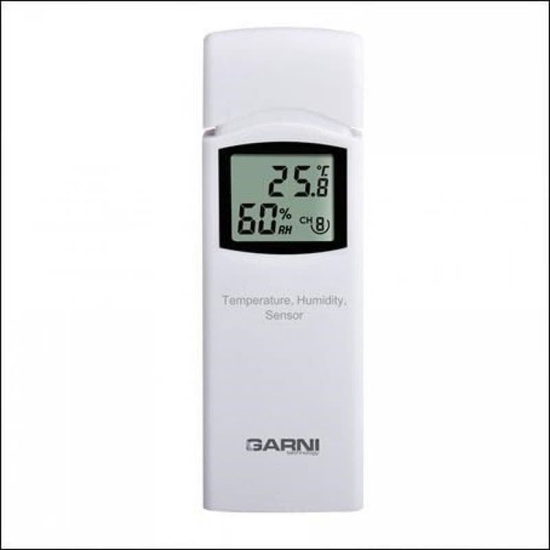 GARNI 092H - bezdrôtový snímač (Garni 3055 Arcus) 4