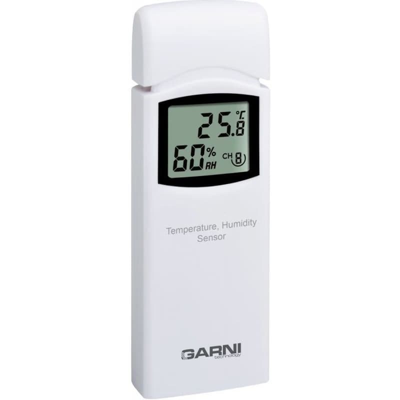 GARNI 092H - bezdrôtový snímač (Garni 3055 Arcus) 5