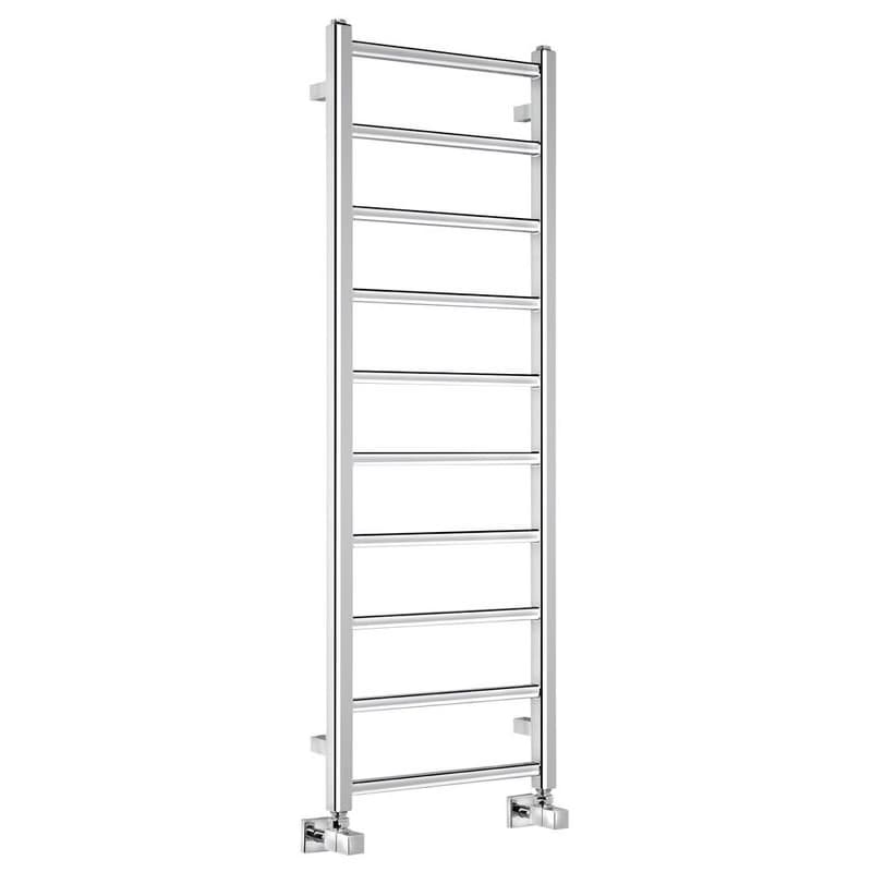 SAPHO - METRO LIGHT vykurovacie teleso 400x1140 chróm IR445R