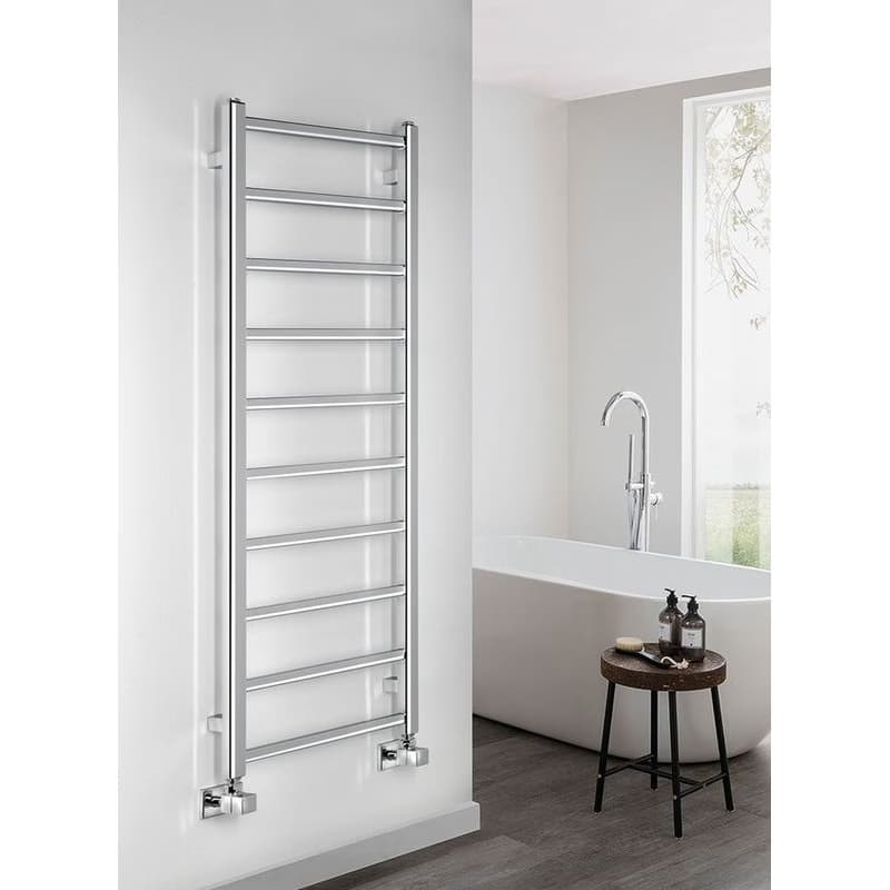 SAPHO - METRO LIGHT vykurovacie teleso 400x1140 chróm IR445R 3