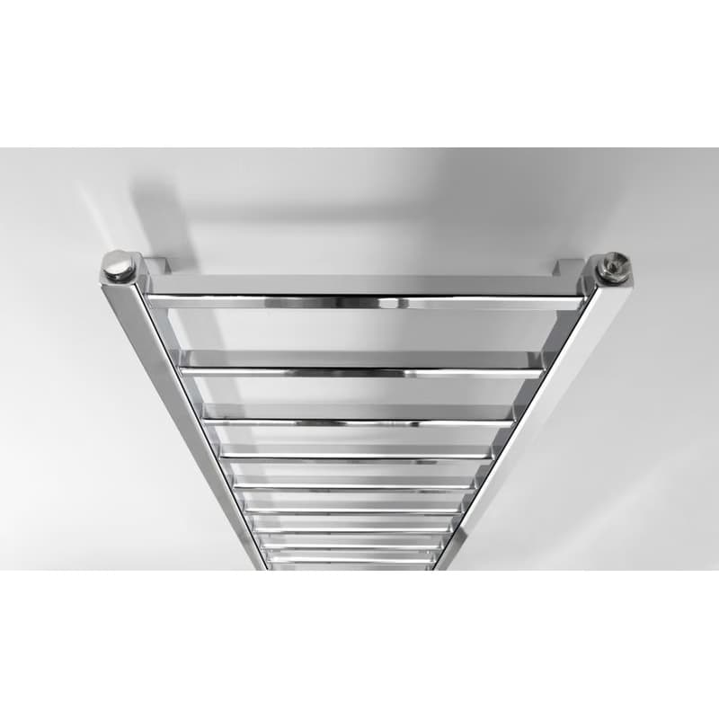 SAPHO - METRO LIGHT vykurovacie teleso 400x1140 chróm IR445R 5