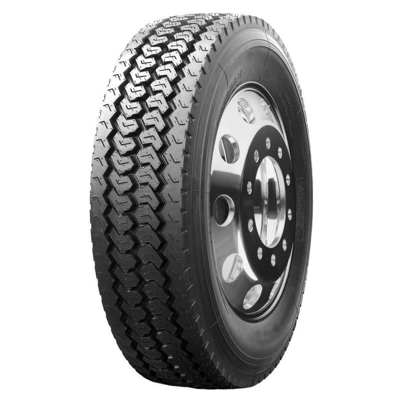 WINDPOWER WGC 28 445/65 R22,5 169 K Vodiace 1