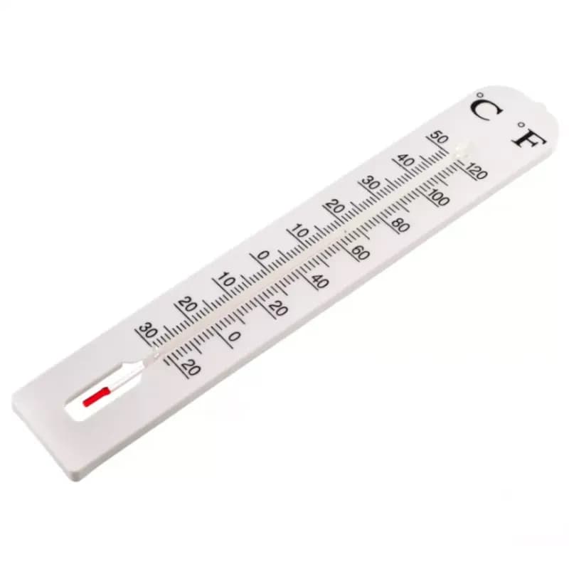 Teplomer plastový Jumbo 40 cm 1
