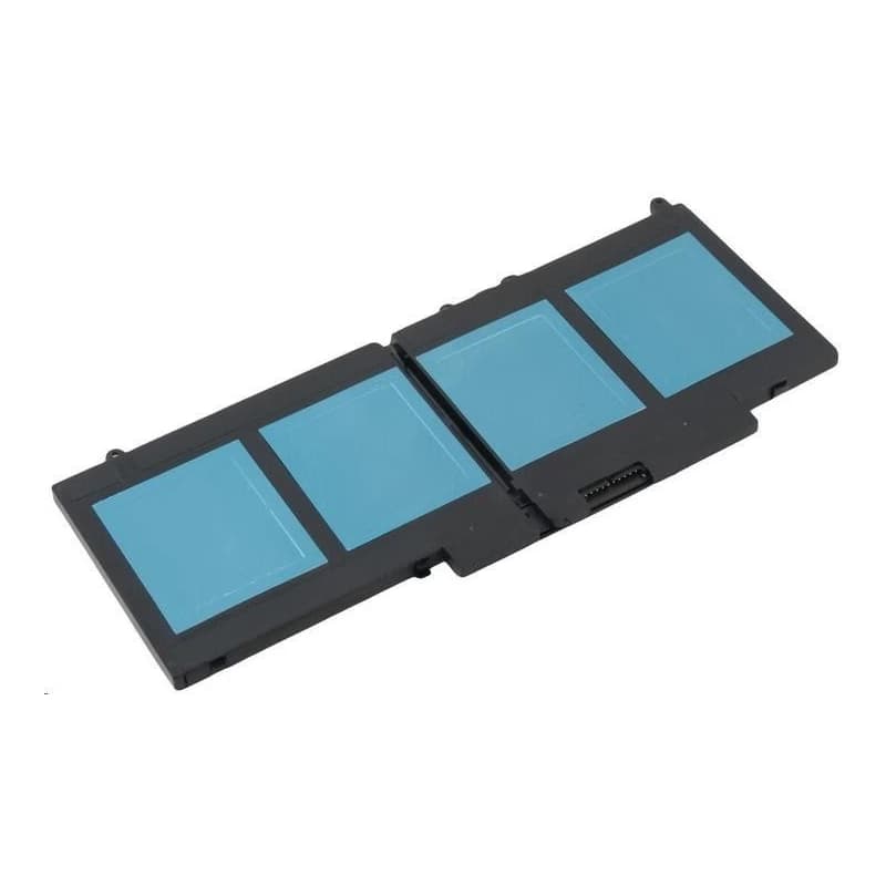AVACOM batéria pre Dell Latitude E5450 Li-Pol 7, 4V 6810mAh 51Wh 2