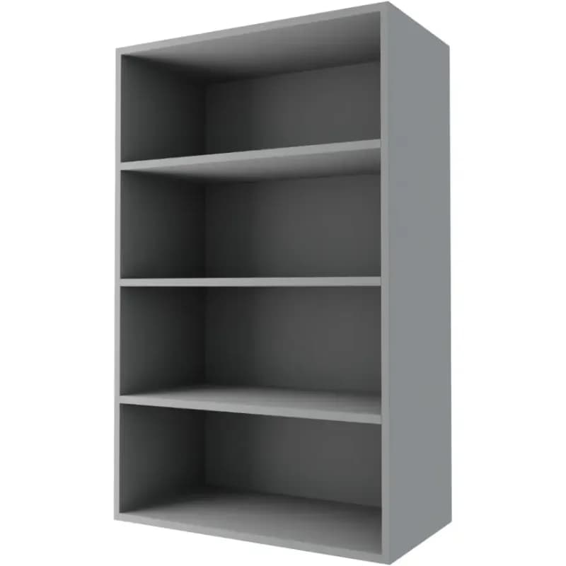 Korpus sivý W4 60 1