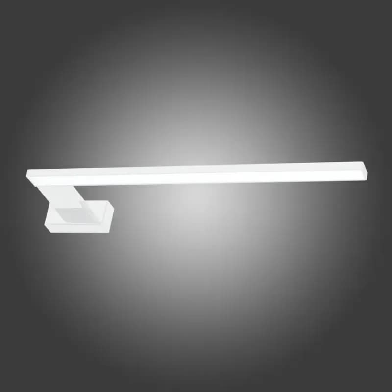 Nástenné svietidlo  Shine White 3877 45 cm IP44 K1P 1