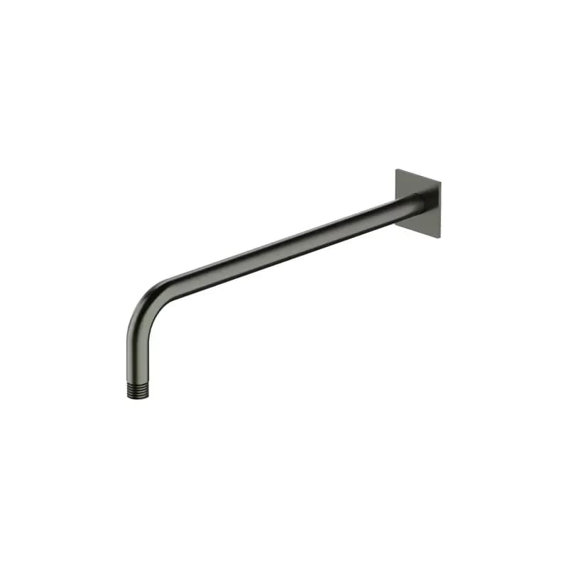 OMNIRES - nástenné sprchové rameno, 40 cm antracyt /AT/ RA01C/KAT 1