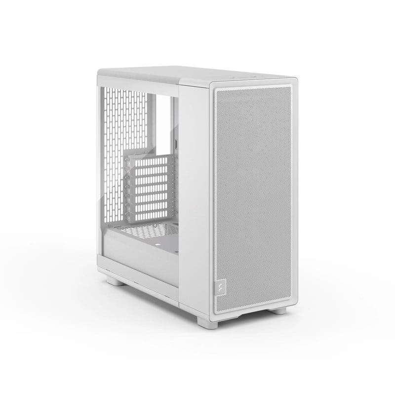 Fractal Epoch/Midi Tower/Transpar./Biela 1