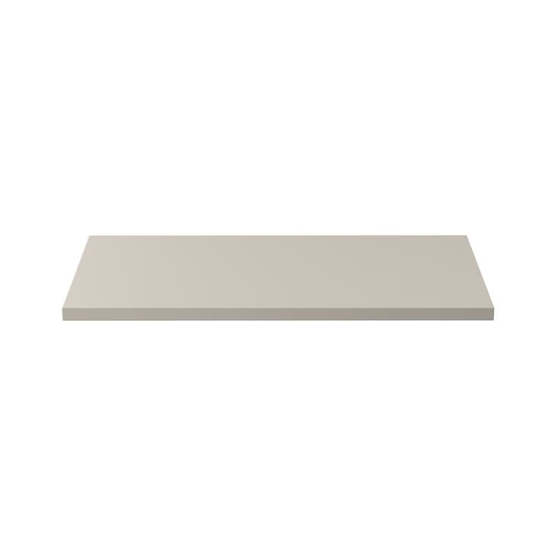 ArtCom Doska pod umývadlo DALIA Cashmere | béžová Typ: Doska 60 cm / 89-60-46 6