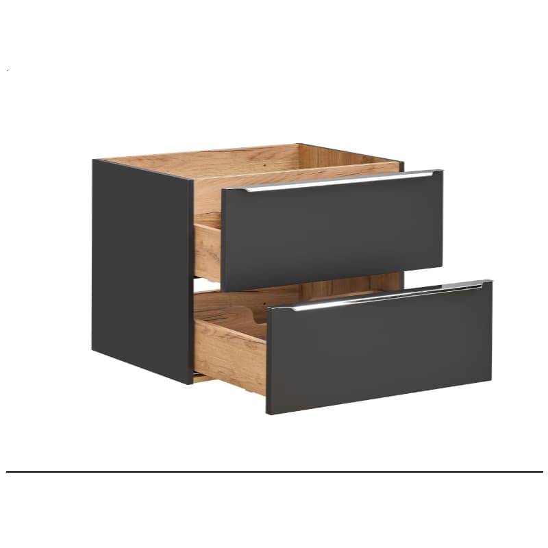 ArtCom Skrinka pod umývadlo CAPRI Cosmos 821 | 80 cm 4