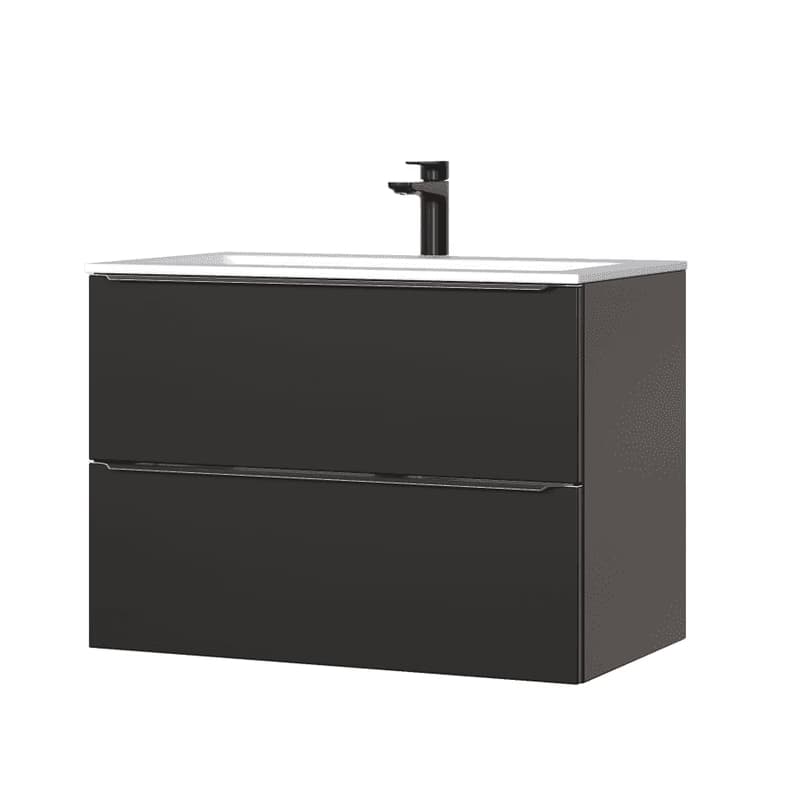 ArtCom Skrinka pod umývadlo CAPRI Cosmos 821 | 80 cm 6