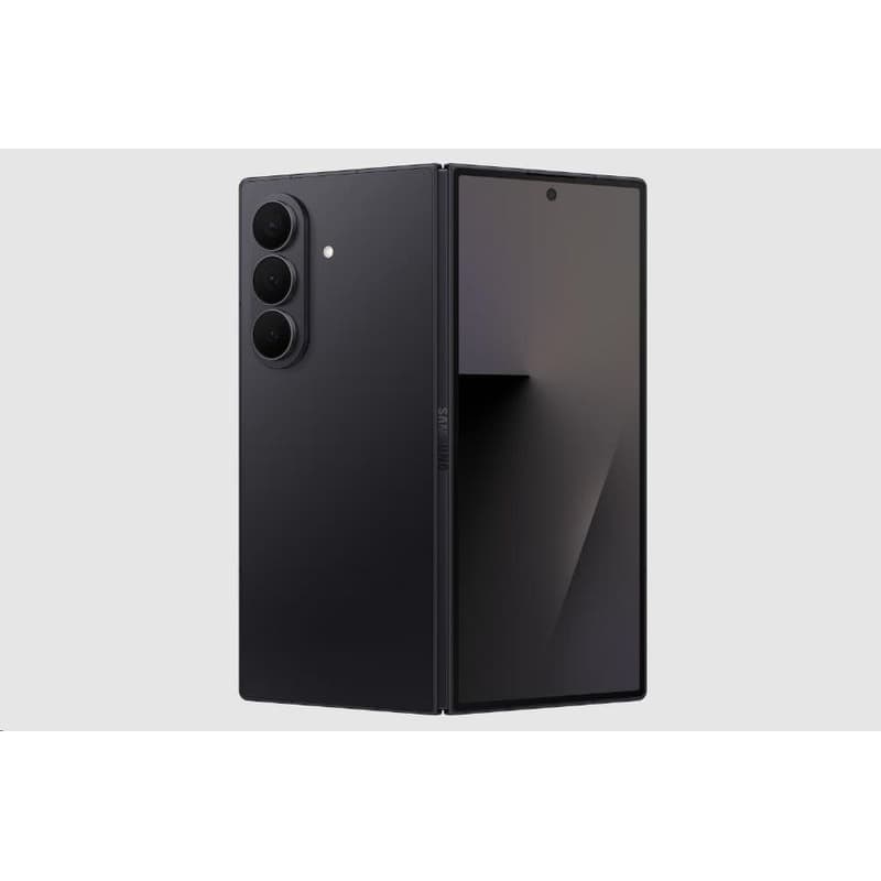 Samsung Galaxy Z Fold7 5G 12GB/512GB čierny, EU 1