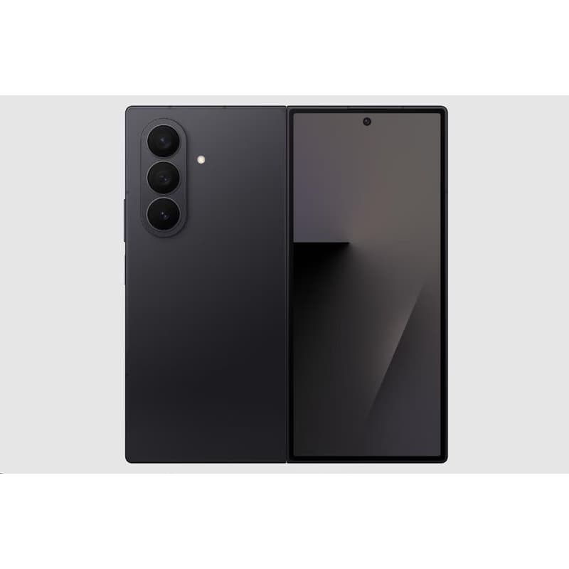 Samsung Galaxy Z Fold7 5G 12GB/512GB čierny, EU 5
