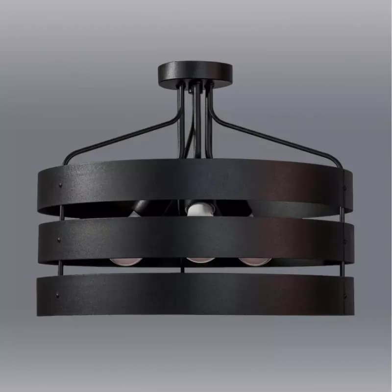 Luster Ruby 5880 H02 Čierna LW3 1