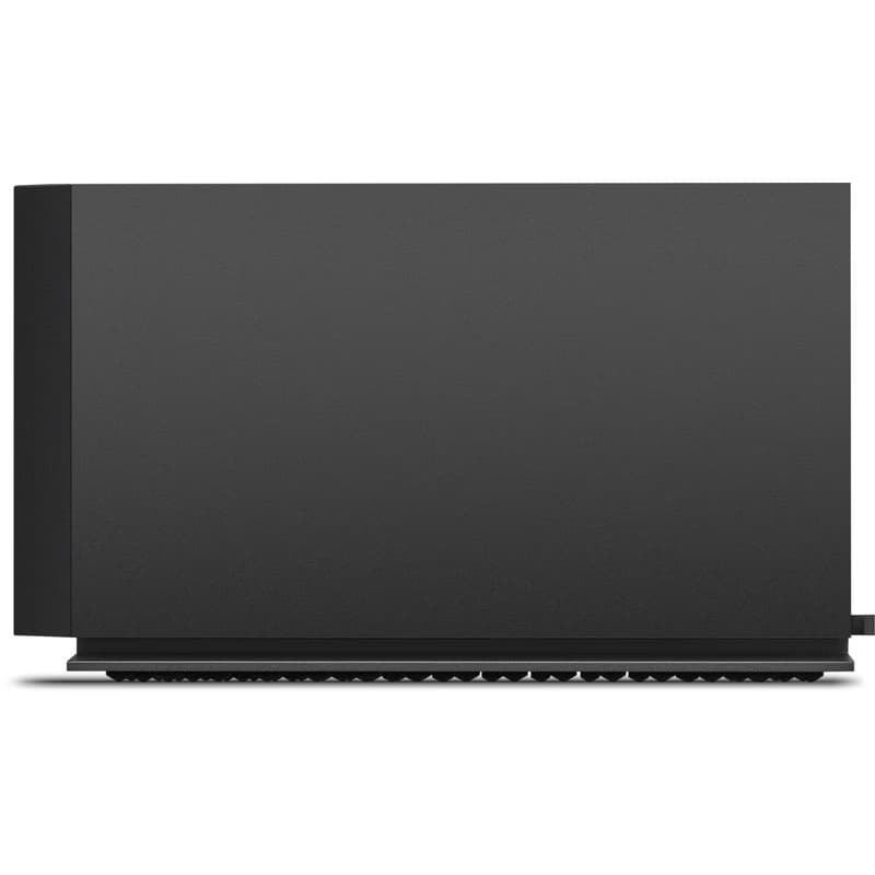 LaCie d2/4TB/HDD/Externý/3.5"/7200 RPM/Čierna/5R 4