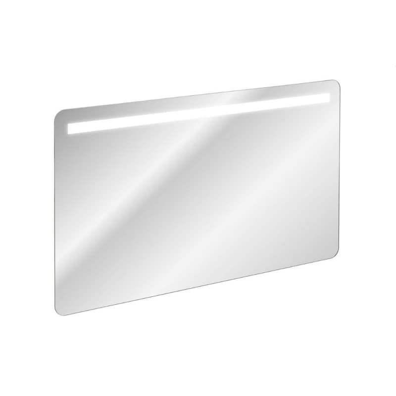 ArtCom LED zrkadlo BIANCA | 80 cm
